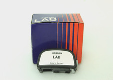 Gossen LAB Lunasix Profisix accessorio attacco (13100725)