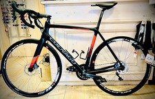 bici da corsa carbonio usate