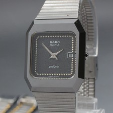 Orologio donna vintage anni 80