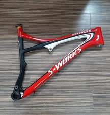 Specialized S-Works Epic FSR