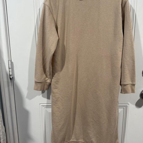 Abito donna zara marrone - donna, e