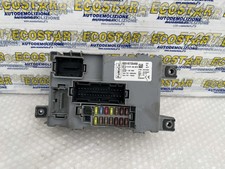 CENTRALINA BODY COMPUTER FORD