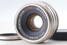 [Top MINT] Obiettivo Contax