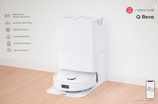 Roborock Q Revo Robot
