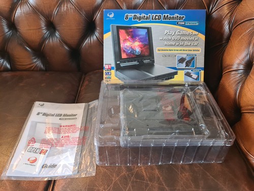 Schermo lcd joytech pollici - lcd, 8"