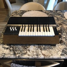 Organo elettrico Magnus