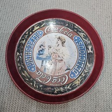 Vassoio vintage originale