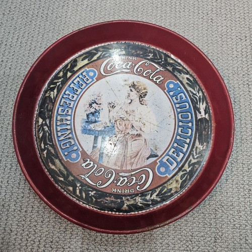 Vassoio vintage originale