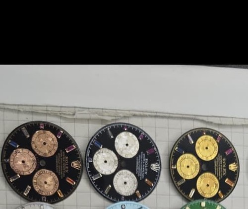 Dial quadrante rolex daytona - rolex,