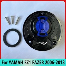 Motorcycle CNC Gas Oil Tank