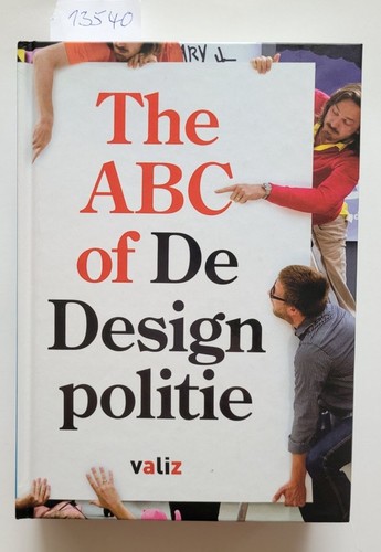 The abc design politie - design,