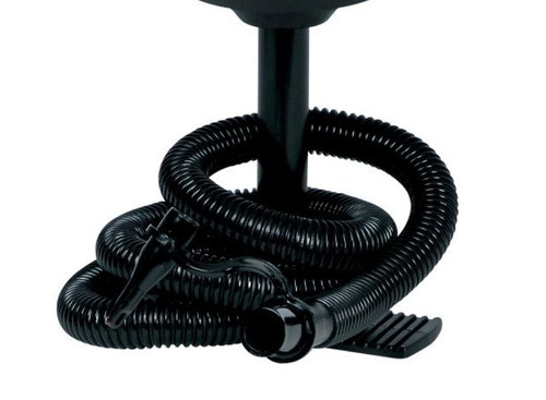 Pompa gonfiatore mano intex - gonfiatore,