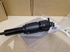 Swiss rear shox r535 - shox, one