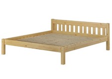 Letto matrimoniale extra largo