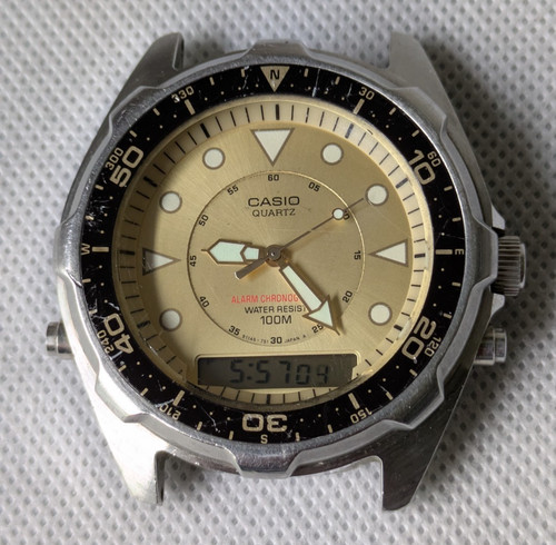 Orologio ana dig uomo - orologio,