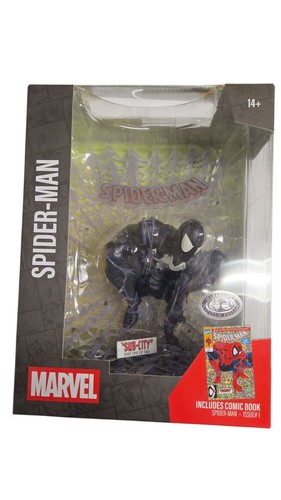 Mcfarlane toys marvel - mcfarlane,
