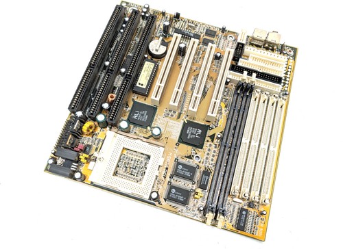 Mainboard biostar m5ata - mainboard, rev