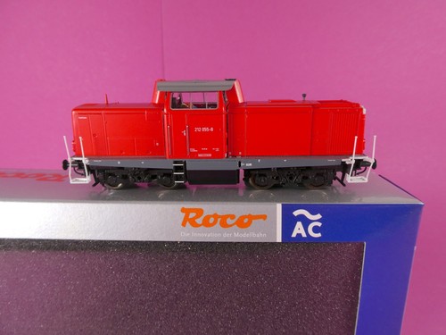 Roco 58521 digitale per - h0,
