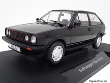 1/18 MCG Volkswagen VW Polo 2