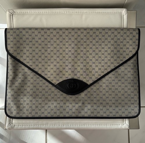 Gucci porta documenti frizione - porta, documenti/frizione