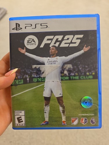 Playstation 5 ps5 - fc,