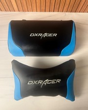 💎 DXRACER Headrest & Lumbar