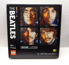 Lego the beatles - lego,