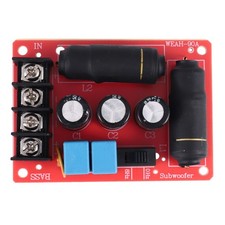   Subwoofer secondo ordine