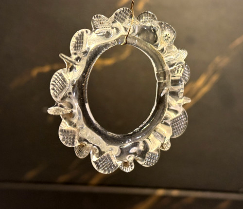 Pendente vetro murano - di,