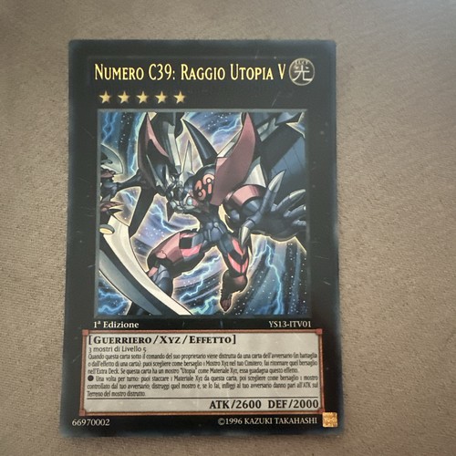 Konami numero c39 - konami,