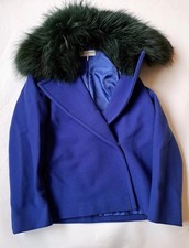 Cappotto Pucci Cashmere Uk 10