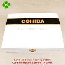 Cohiba Gigante Connecticut