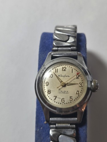 Orologio vintage kiefer - orologio,