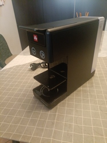 Illy iperespresso 3 - iperespresso, y3.3