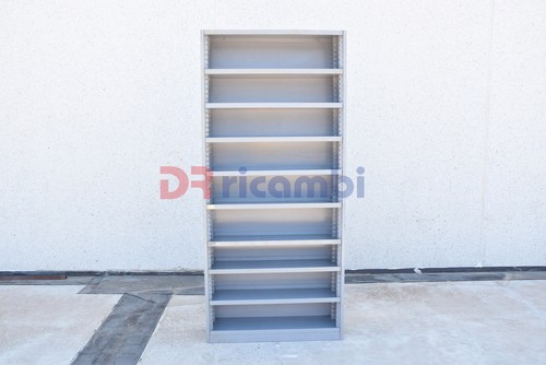 Scaffale con ripiani - scaffale,