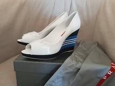 Sandali Prada Donna Originali