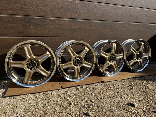 Jdm rays engineering volk - 4x,
