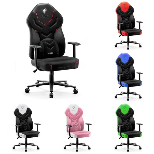 Sedia gaming chair da - sedia,