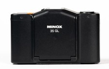 MINOX 35 GL - Color-Minotar