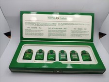 Cofanetto  6 profumi mignon miniature da collezione: Victor Vintage Box 