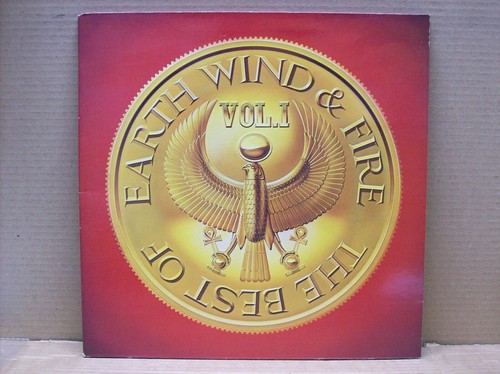 Earth wind fire the - fire,