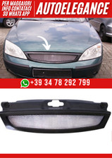 ❤️Griglia Anteriore