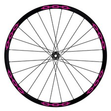 Kit adesivi per - , bici
