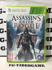ASSASSIN'S CREED ROGUE , XBOX