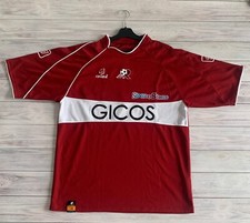 Maglia maglia calcio reggina