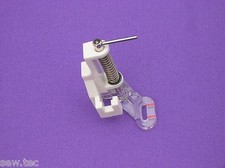 Rammendo/Ricamo Piede Gambo