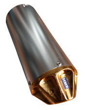 Auspuffendtopf Marmitta