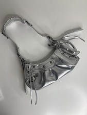 Borsa stile cagole