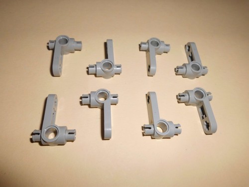 Lego technic bracci - 8,