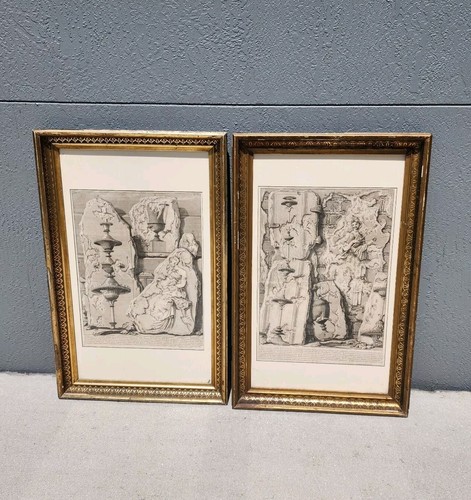 Giovanni battista piranesi - giovanni,